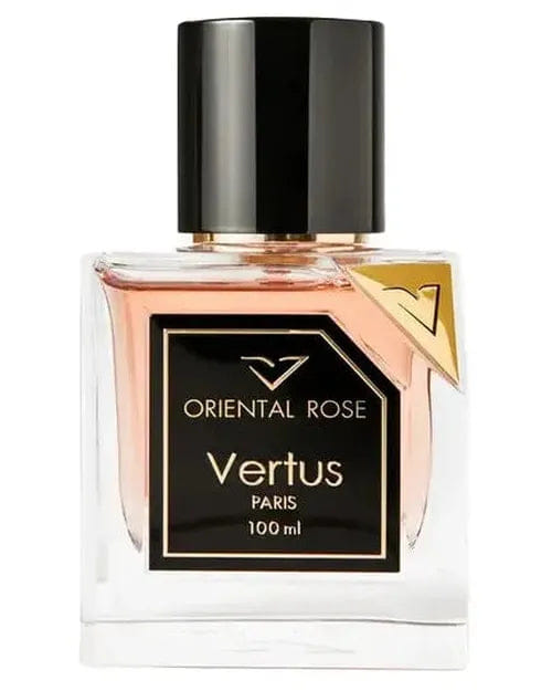 Vertus Oriental Rose