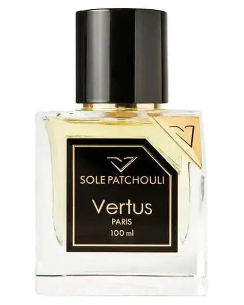 Vertus Sole Patchouli