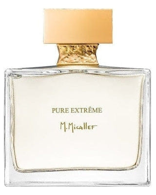 M. Micallef Pure Extreme