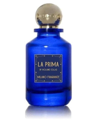 Milano Fragranze La Prima