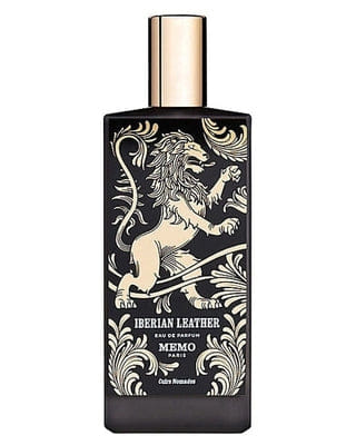 Memo Iberian Leather
