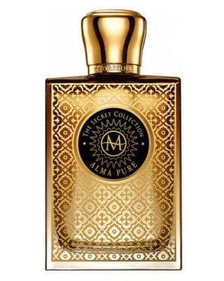 Moresque Alma Pure