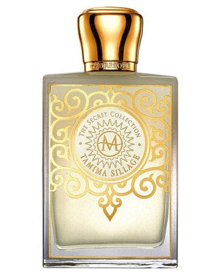 Moresque Tamima Sillage