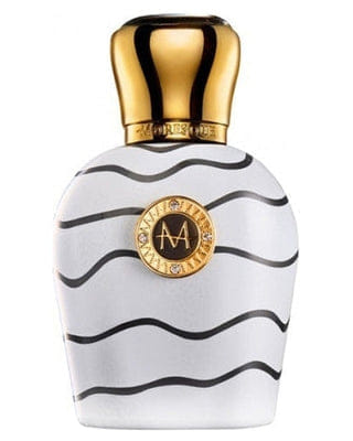 Moresque White Duke