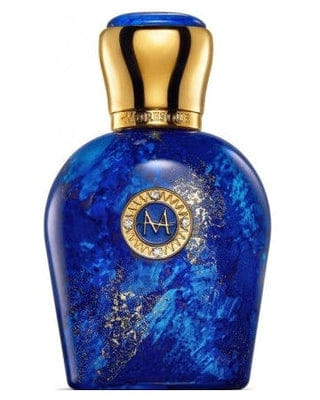 Moresque Sahara Blue