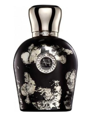 Moresque Re Nero