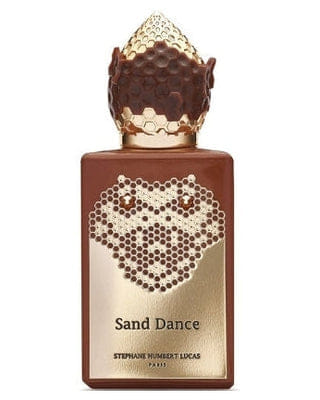 Stephane Humbert Lucas 777 Sand Dance