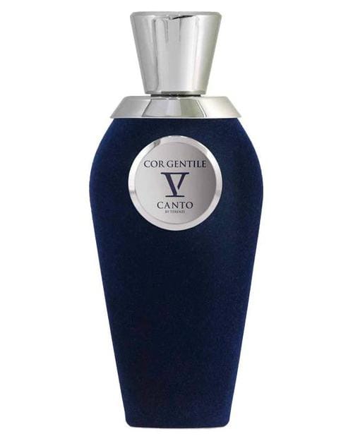 V Canto Cor Gentile
