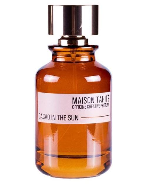 Maison Tahite Cacao In The Sun