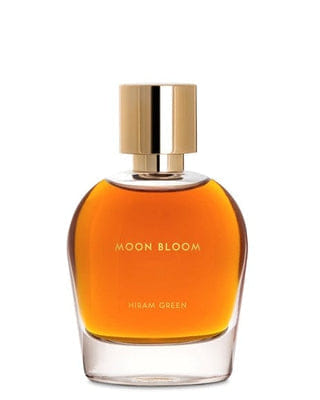 Hiram Green Moon Bloom