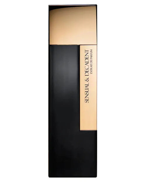 LM Parfums Sensual & Decadent