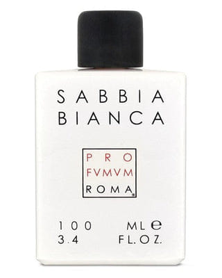 Profumum Roma Sabbia Bianca