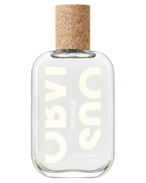 Obvious Parfums Une Figue