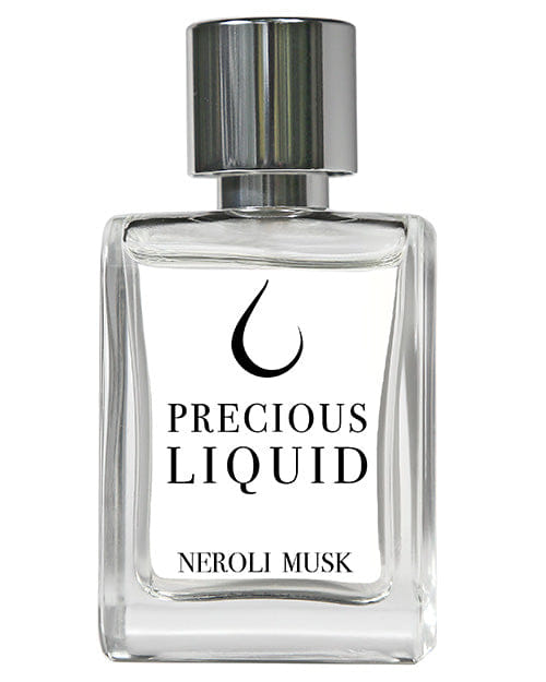 Precious Liquid Neroli Musk