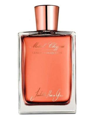 Juliette Has A Gun Metal Chypre