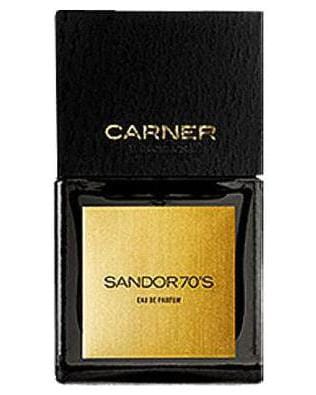 Carner Barcelona Sandor 70's