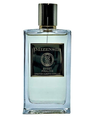 Mizensir Sweet Praline