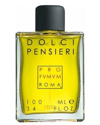 Profumum Roma Dolci Pensieri