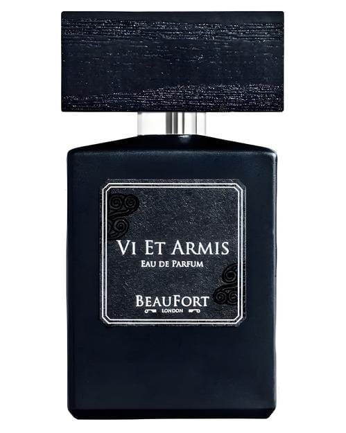 Beaufort London Vi Et Armis