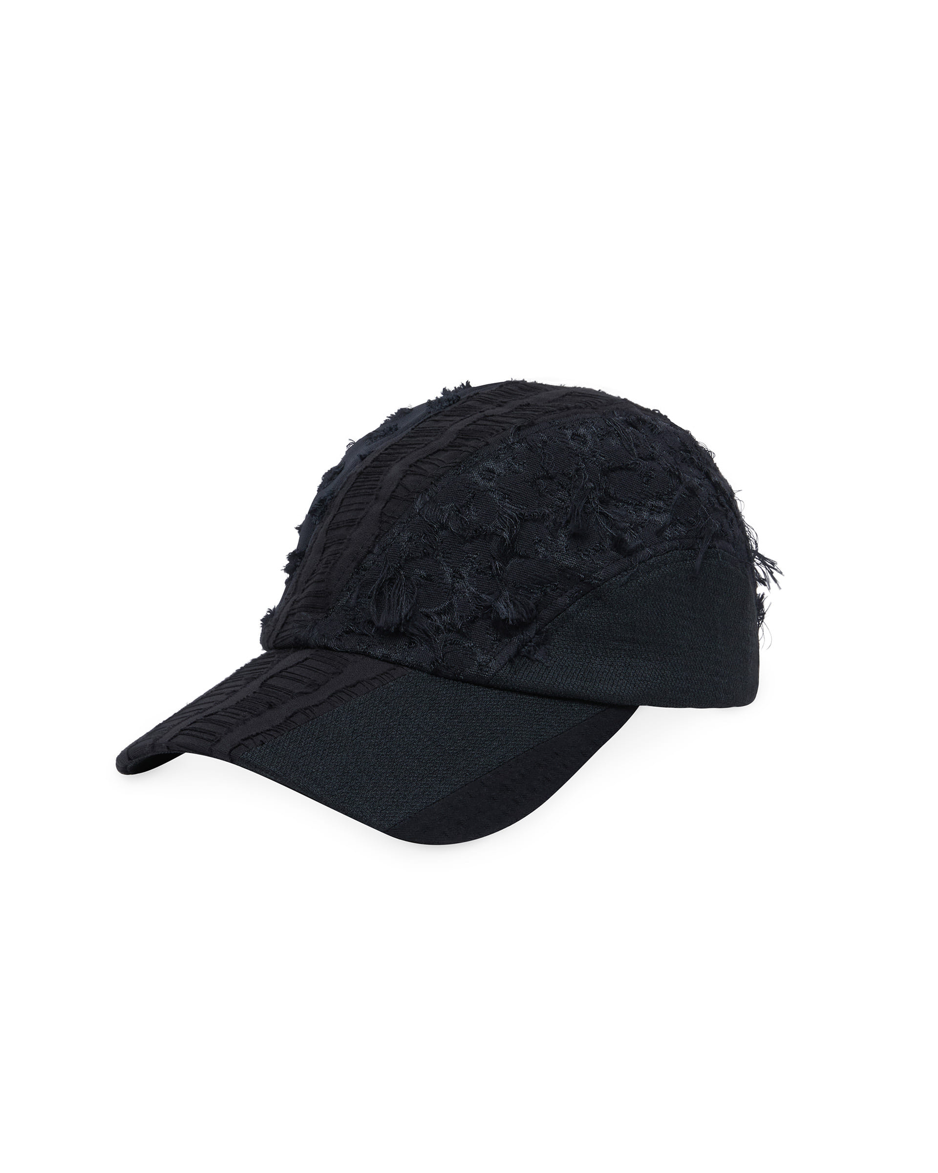 ADER ERROR Cap Product. 84