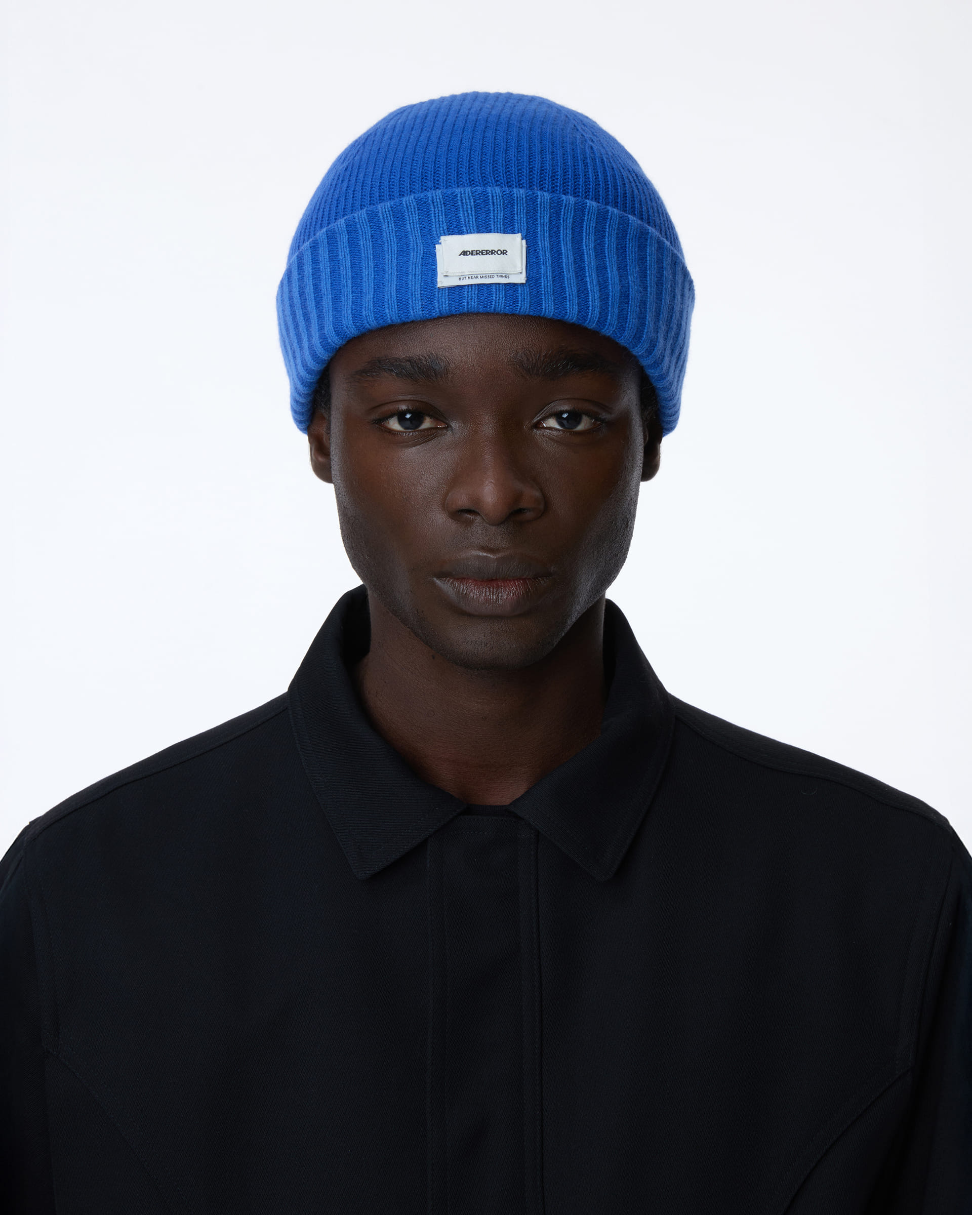 ADER ERROR Beanie Product. 5