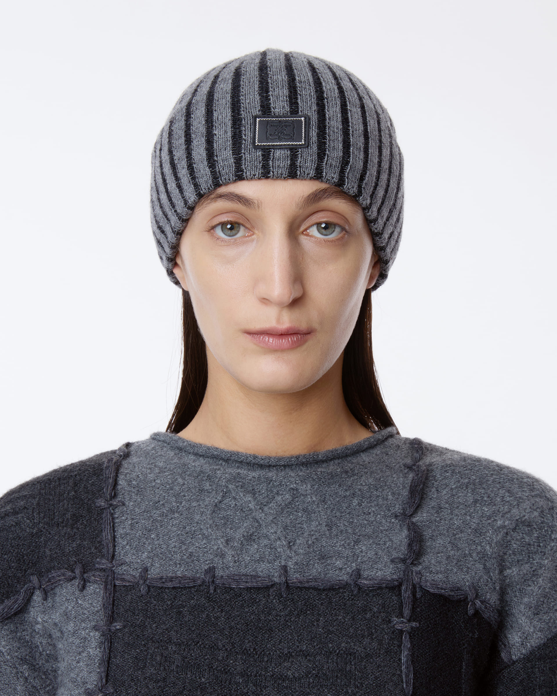 ADER ERROR Beanie Product. 4
