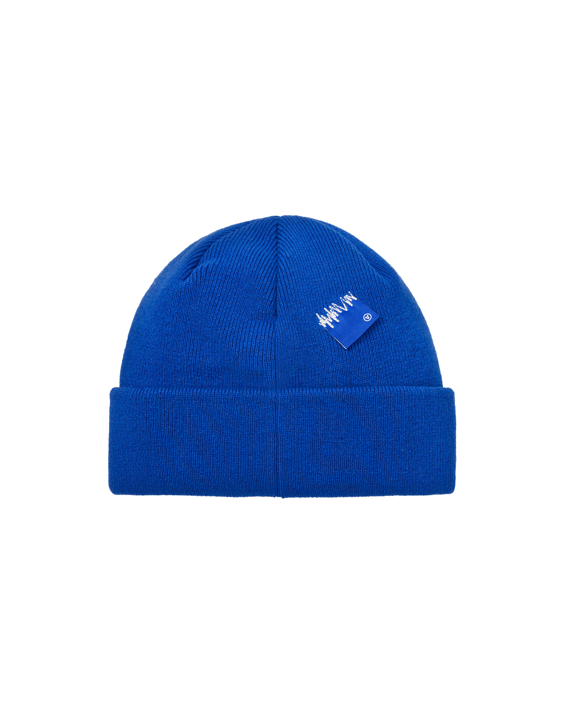 ADER ERROR Sig; BL Tag beanie 02