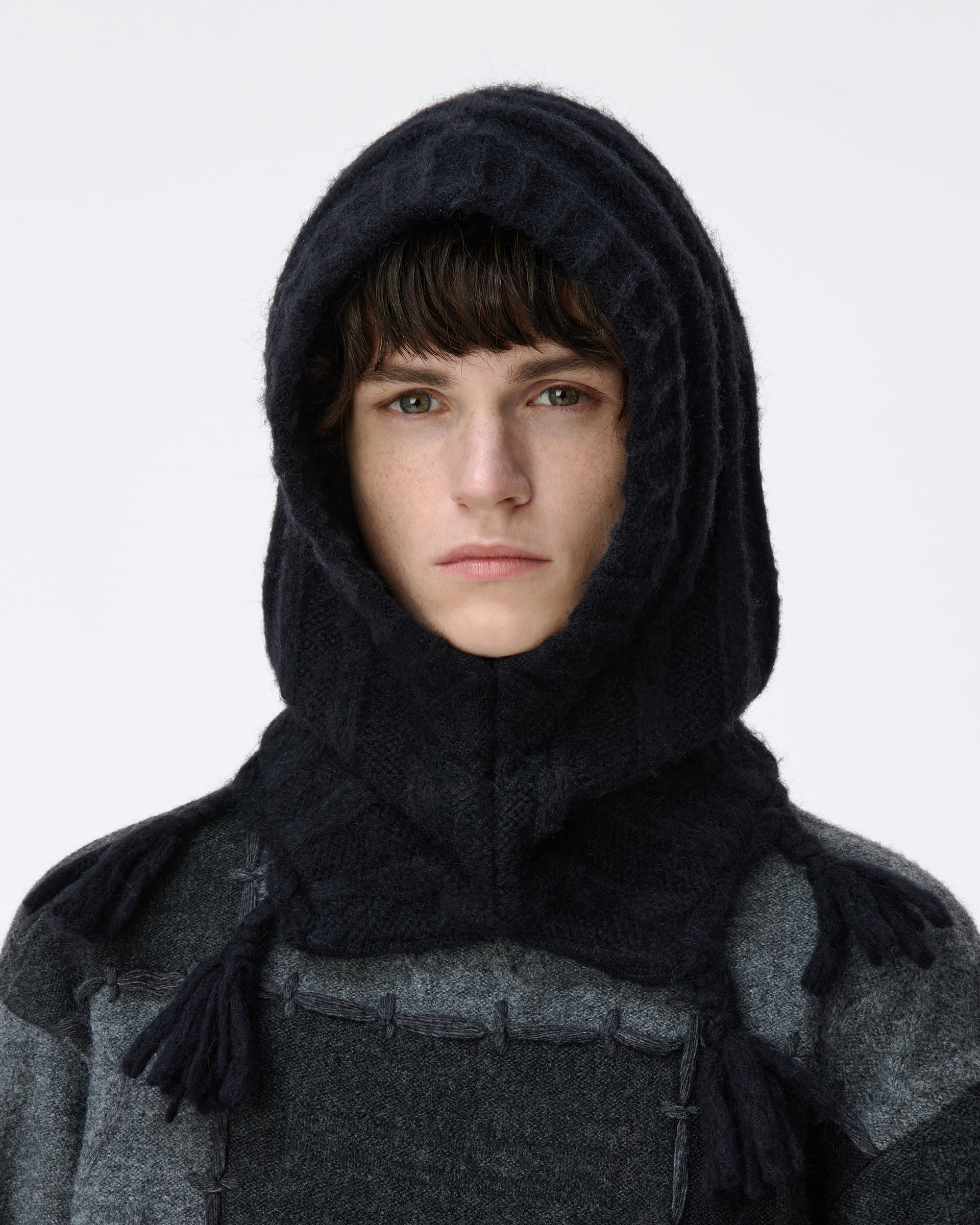 ADER ERROR Beanie Product. 76