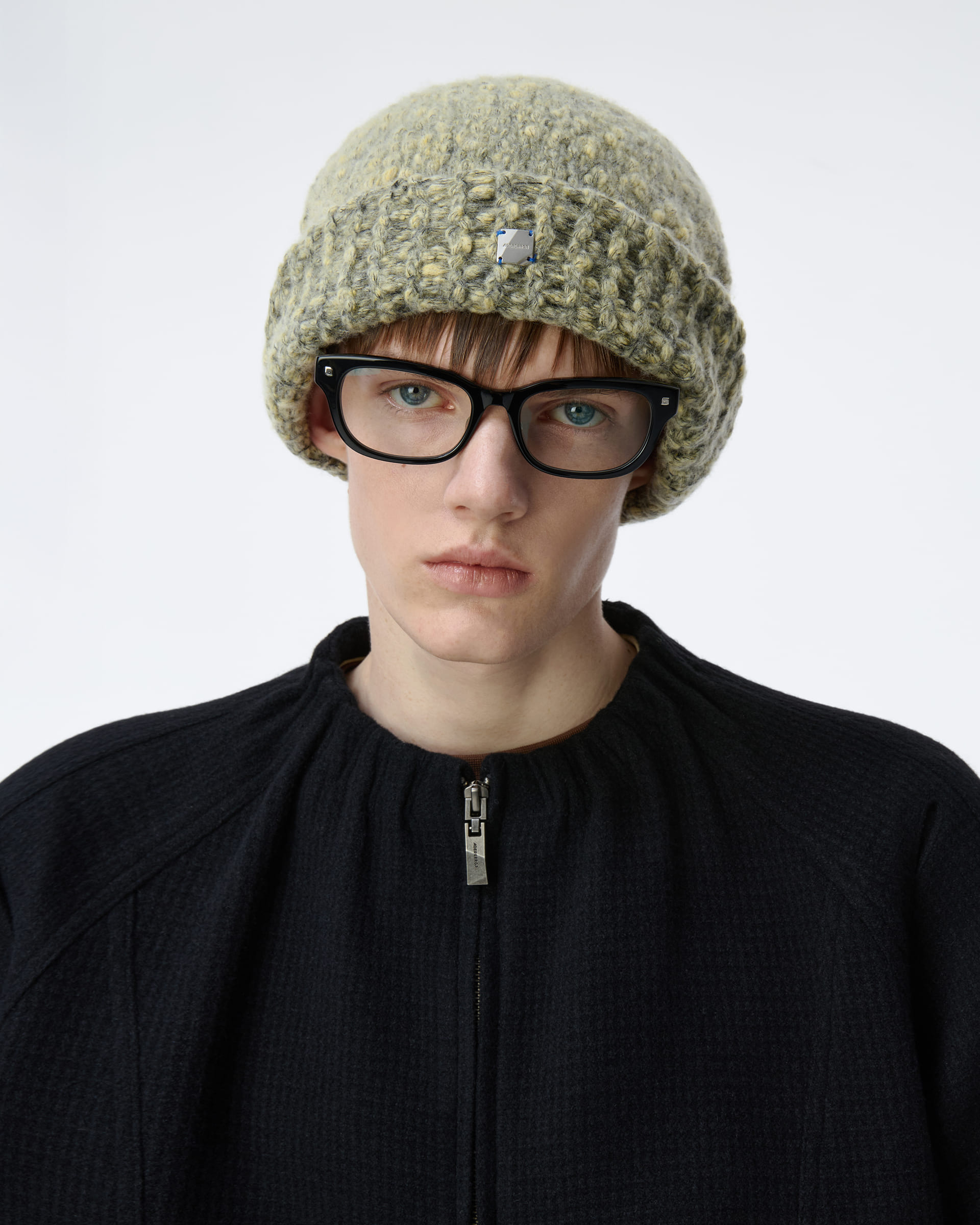ADER ERROR Beanie Product. 74