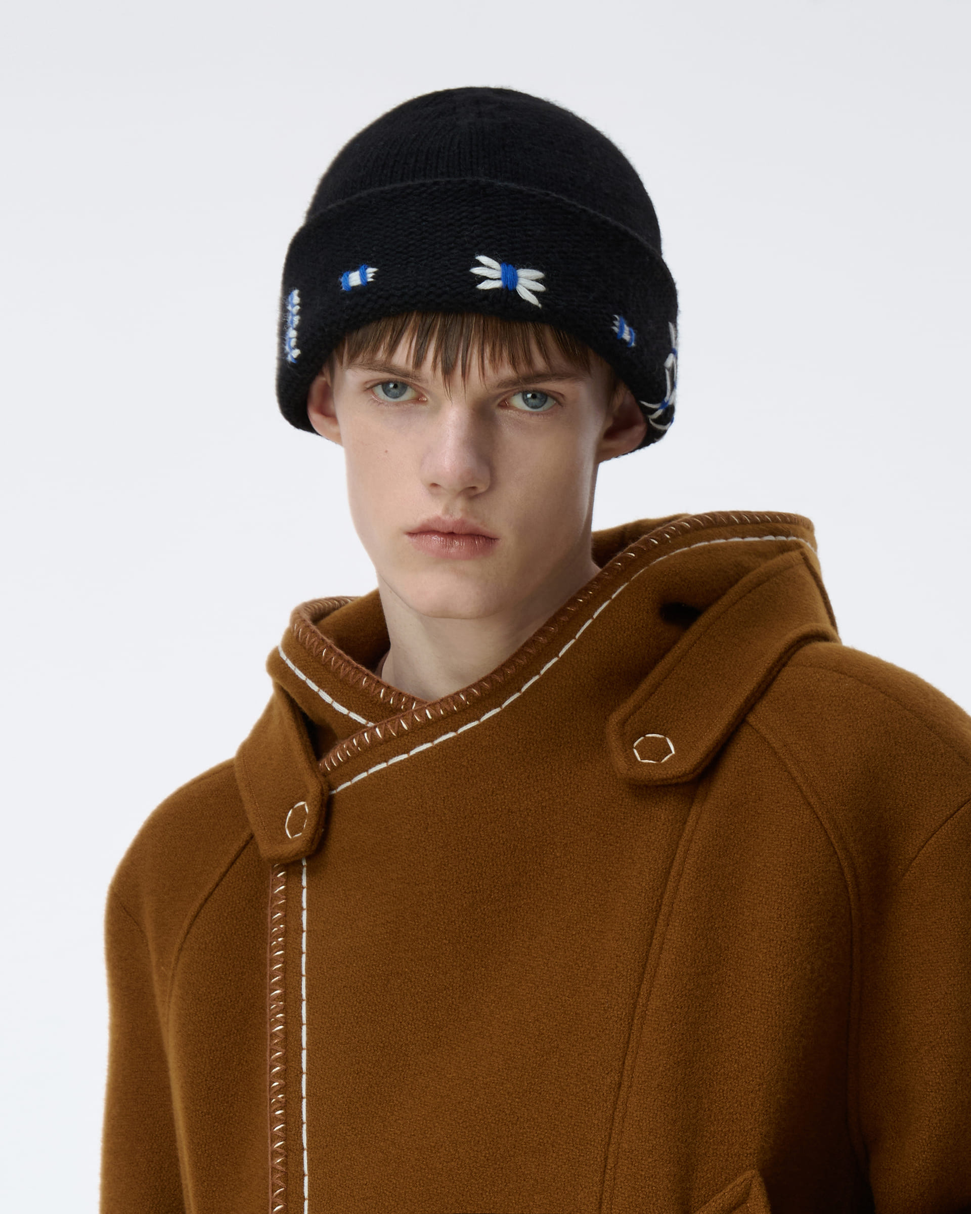 ADER ERROR Beanie Product. 73