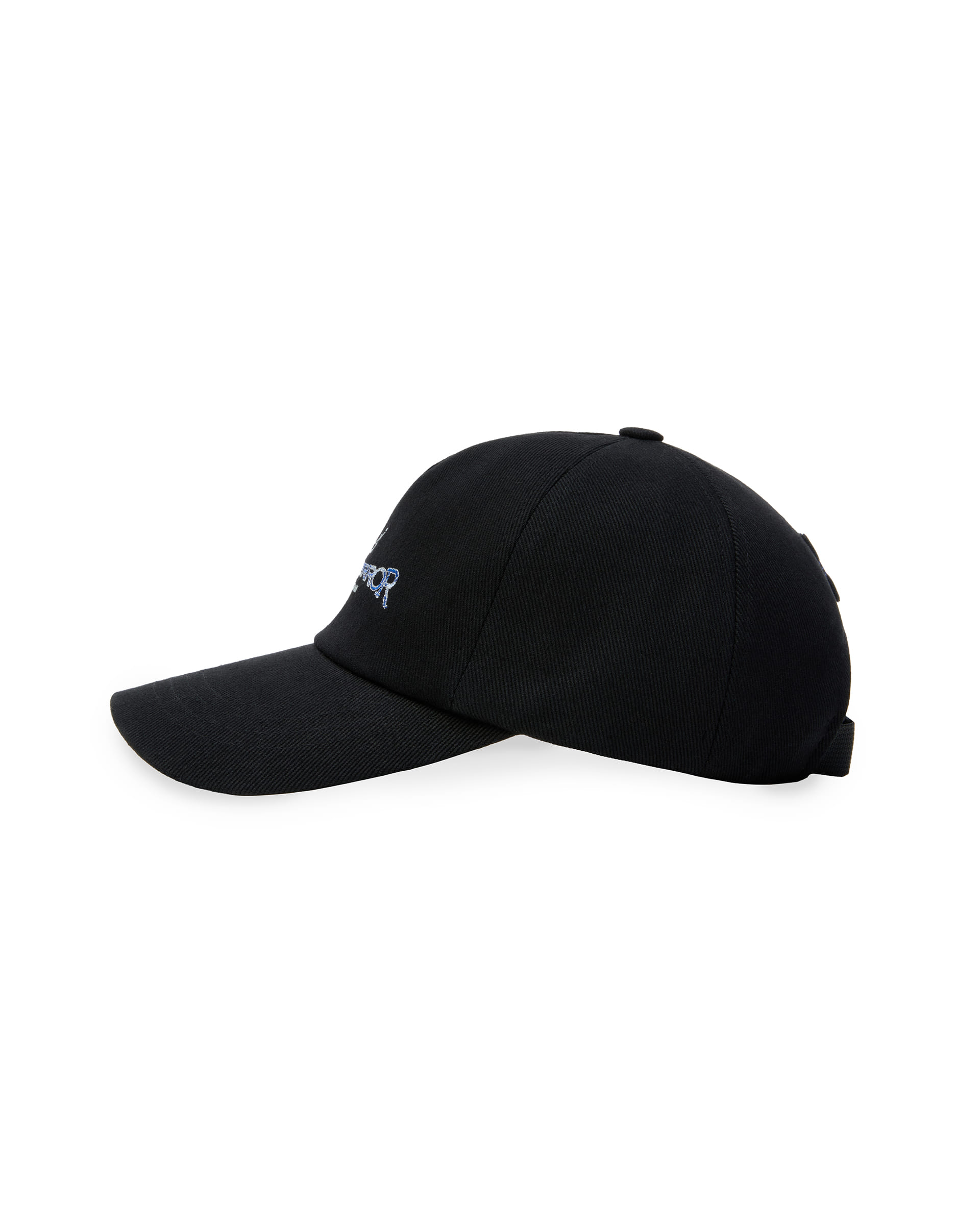 ADER ERROR Titan Cap Product. 81
