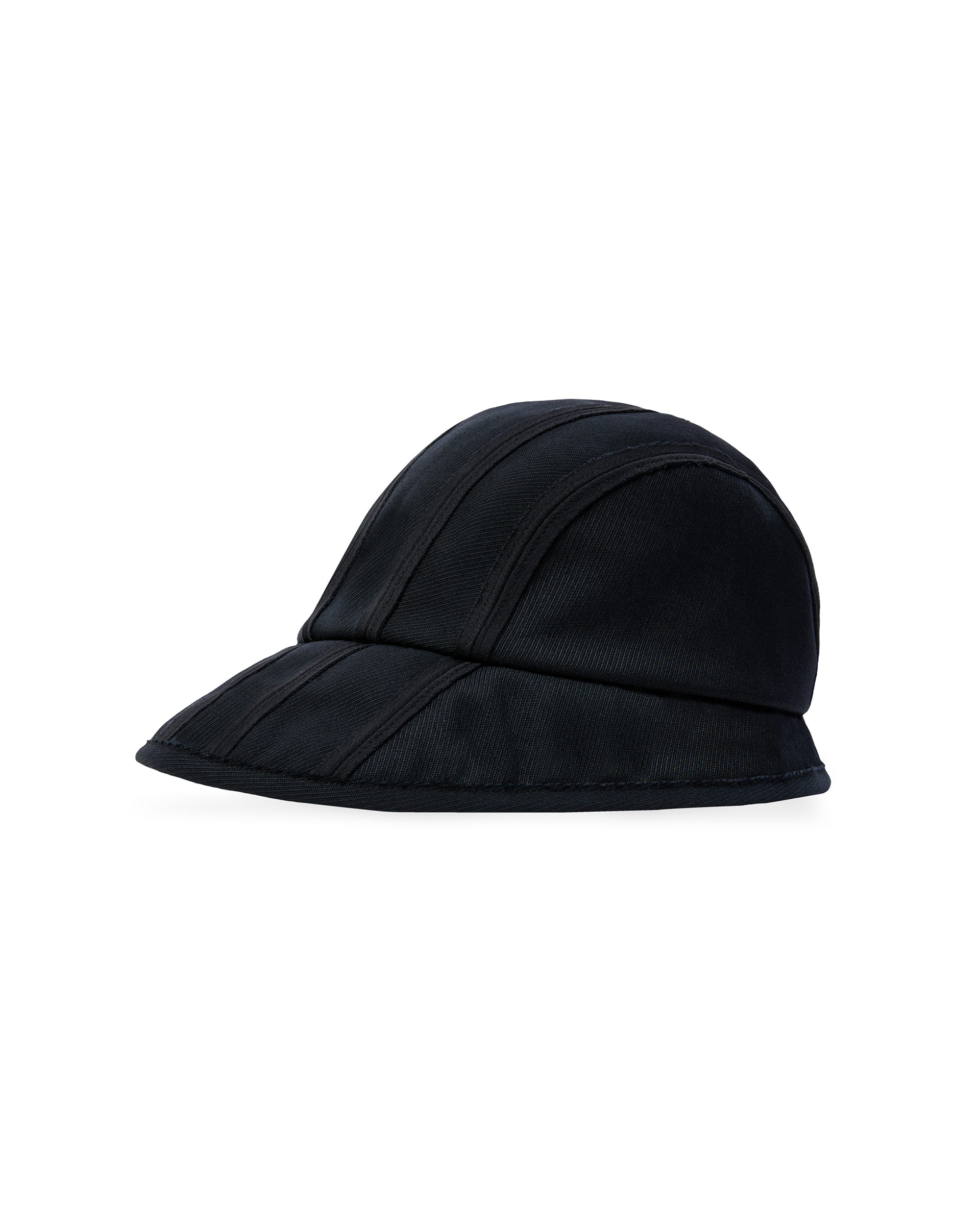ADER ERROR Cap Product. 83