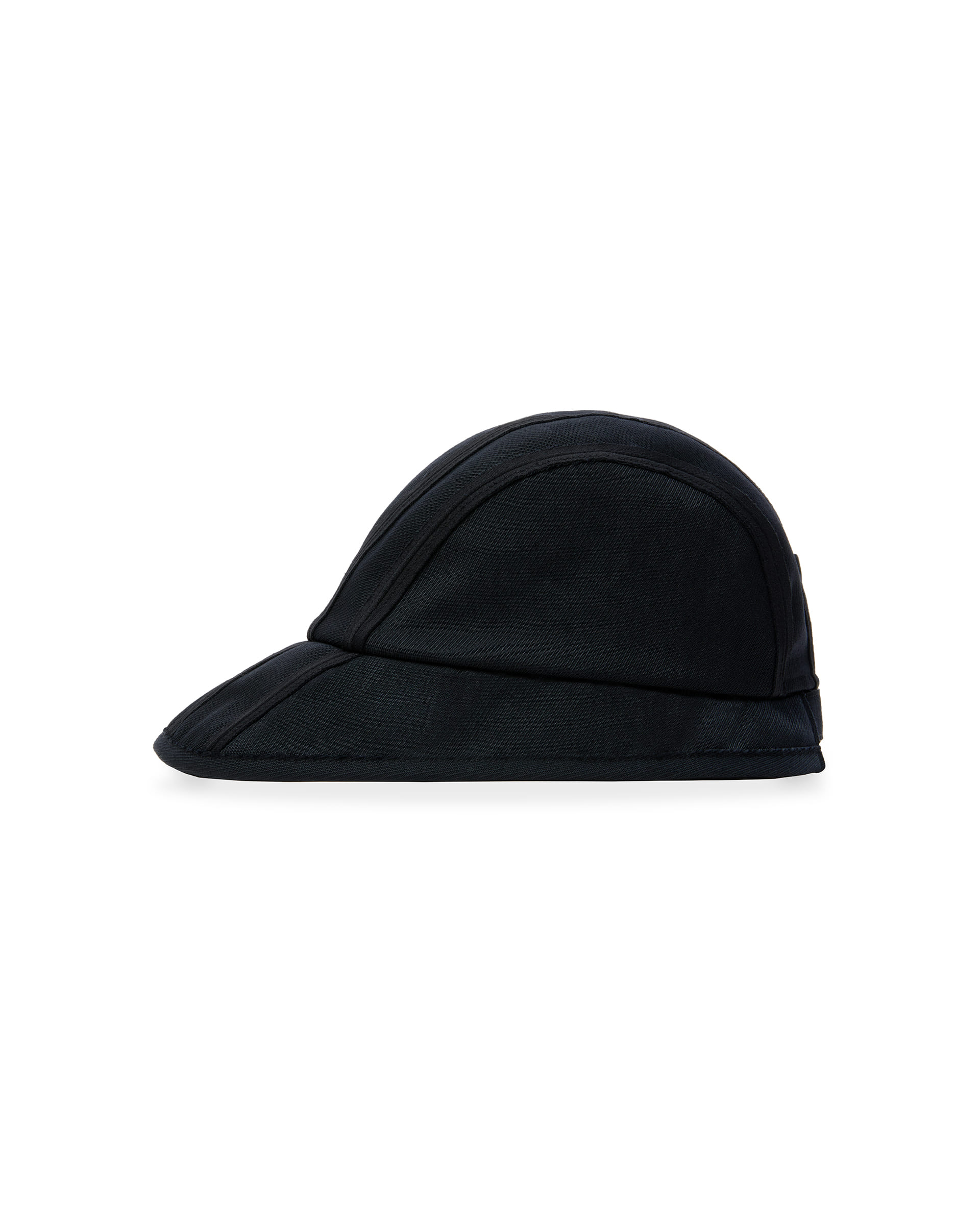 ADER ERROR Cap Product. 83