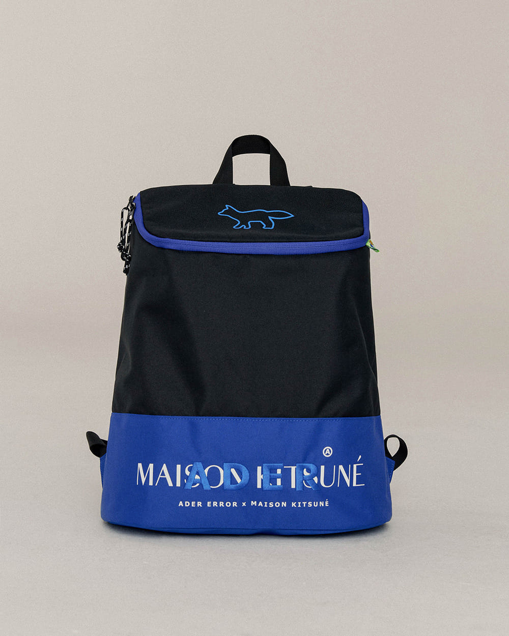 ADER ERROR A kitsune backpack