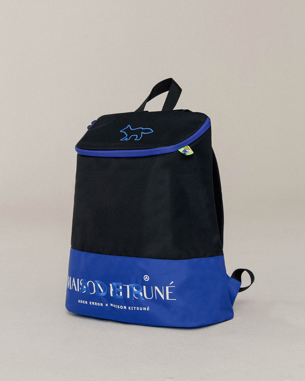 ADER ERROR A kitsune backpack