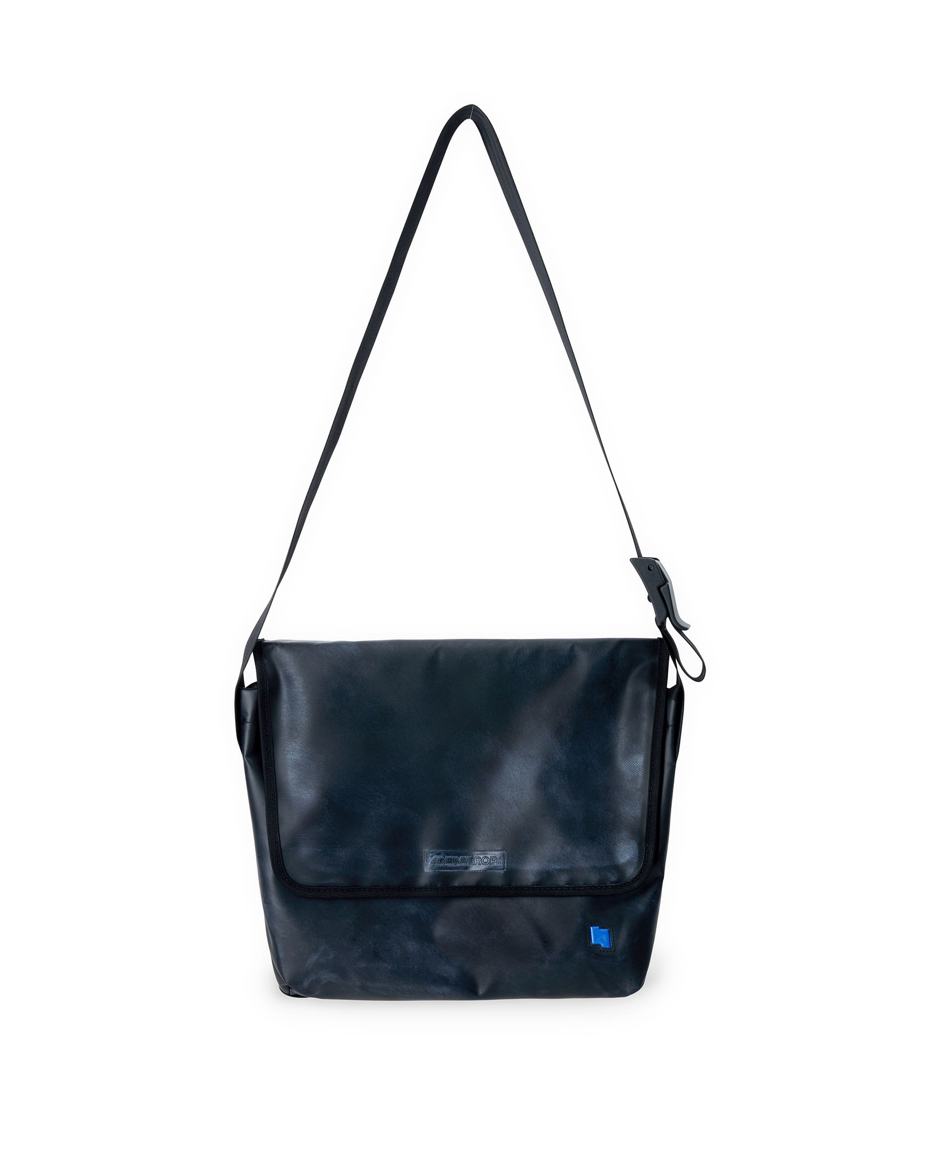 ADER ERROR Trace esty messenger bag