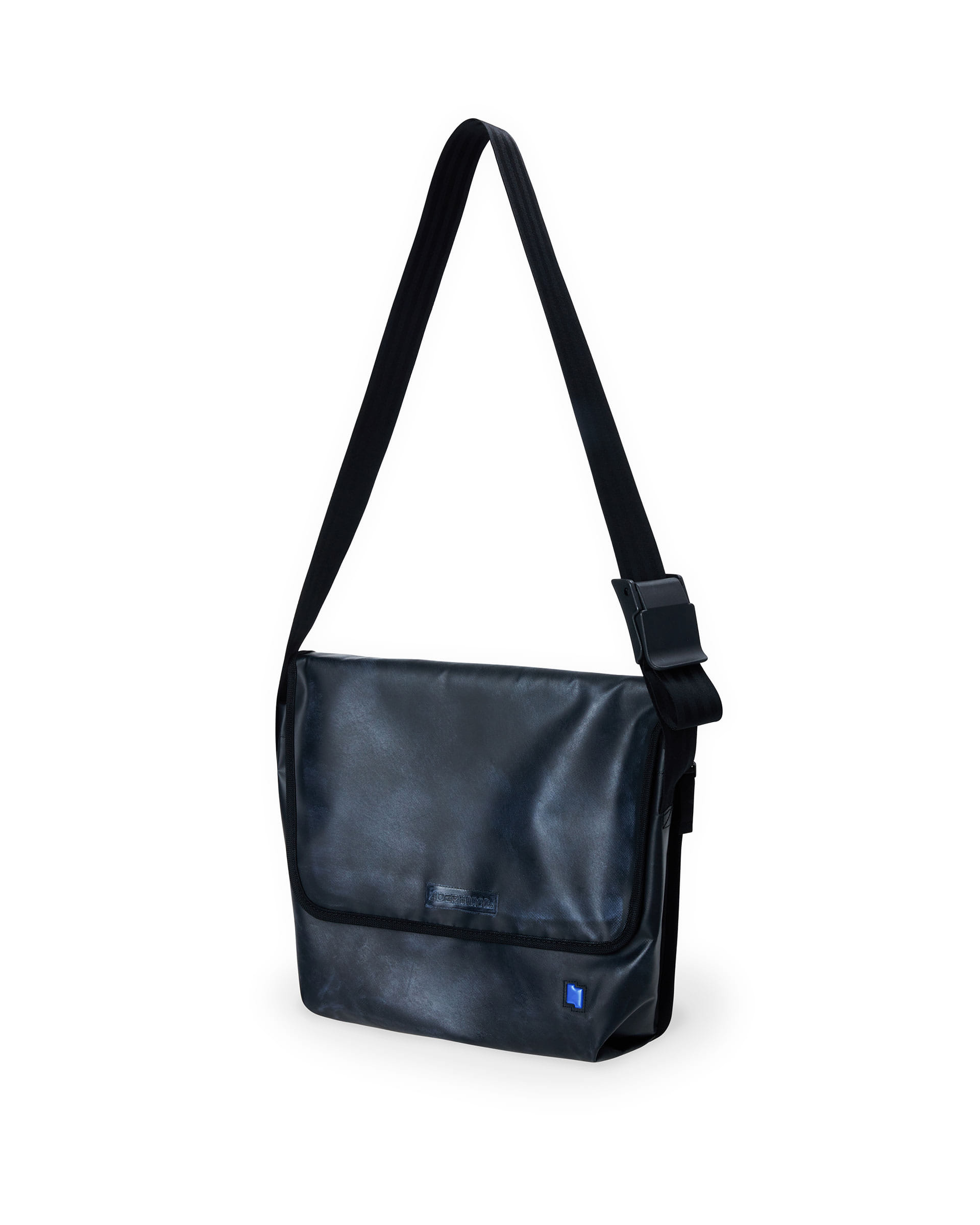 ADER ERROR Trace esty messenger bag