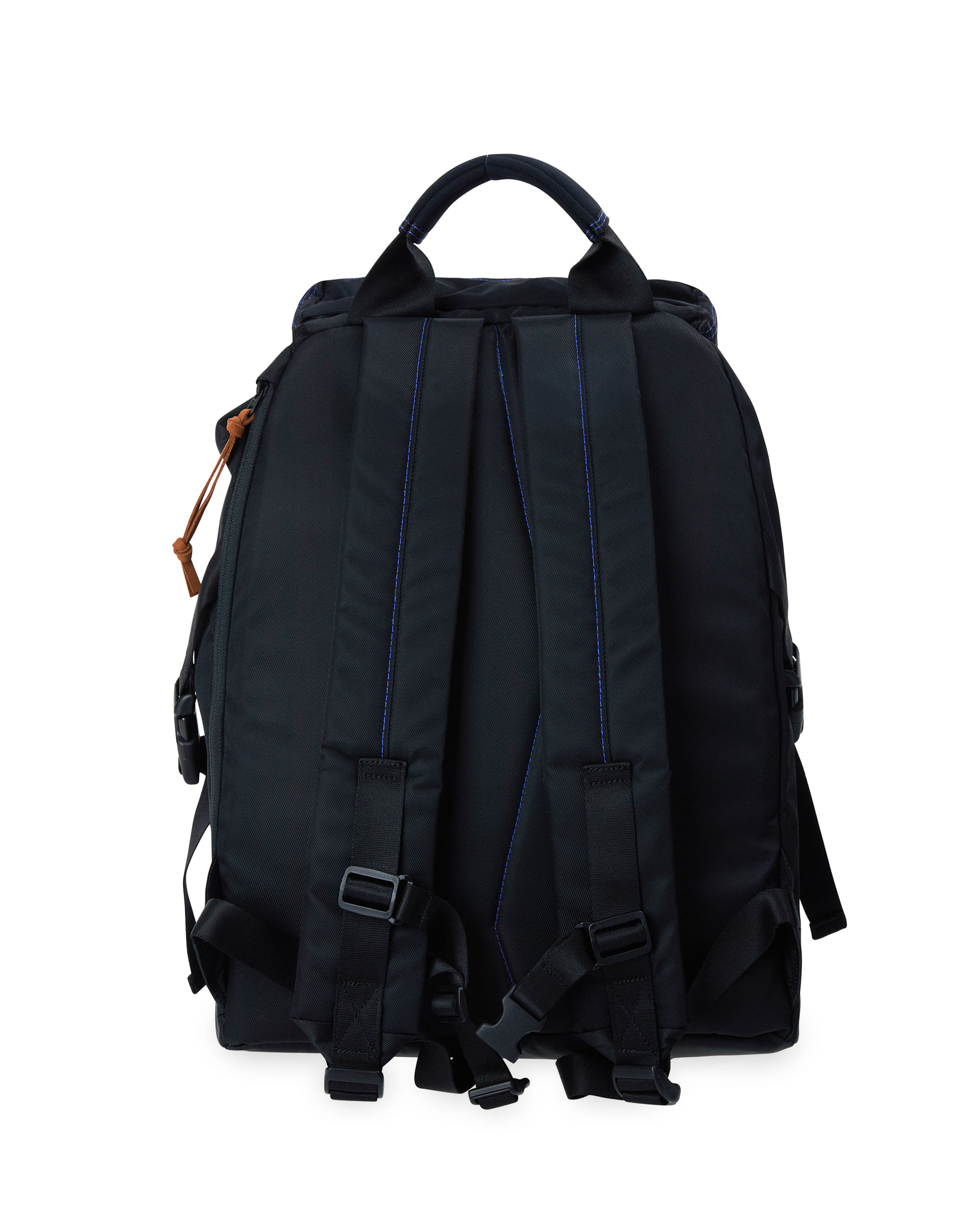 ADER ERROR Plug climbing backpack
