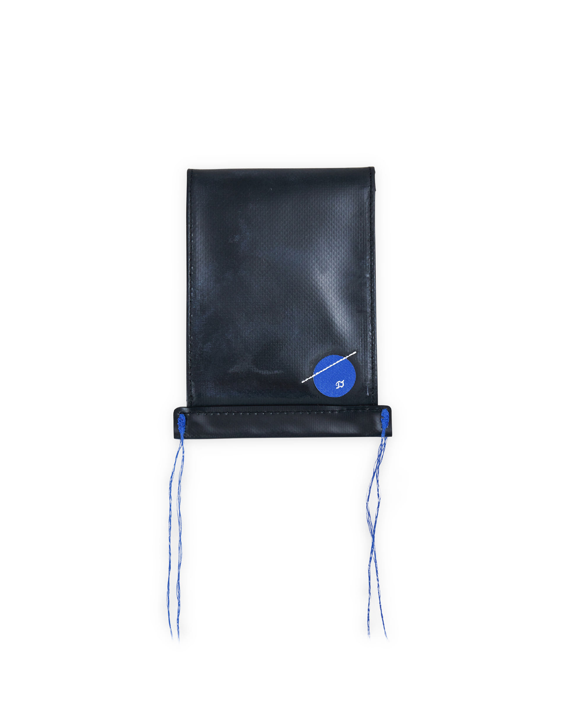 ADER ERROR Trace treaty wallet