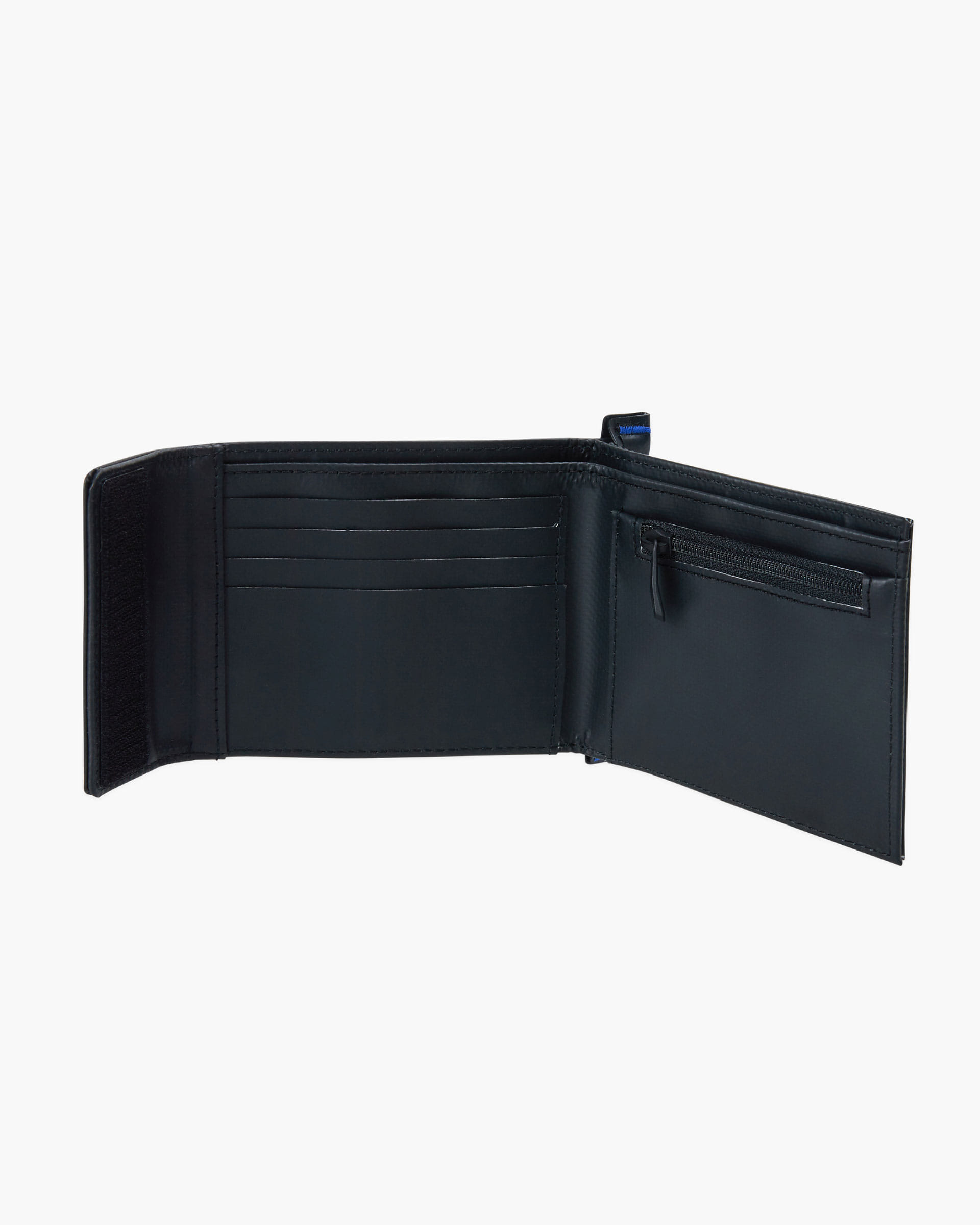ADER ERROR Trace treaty wallet