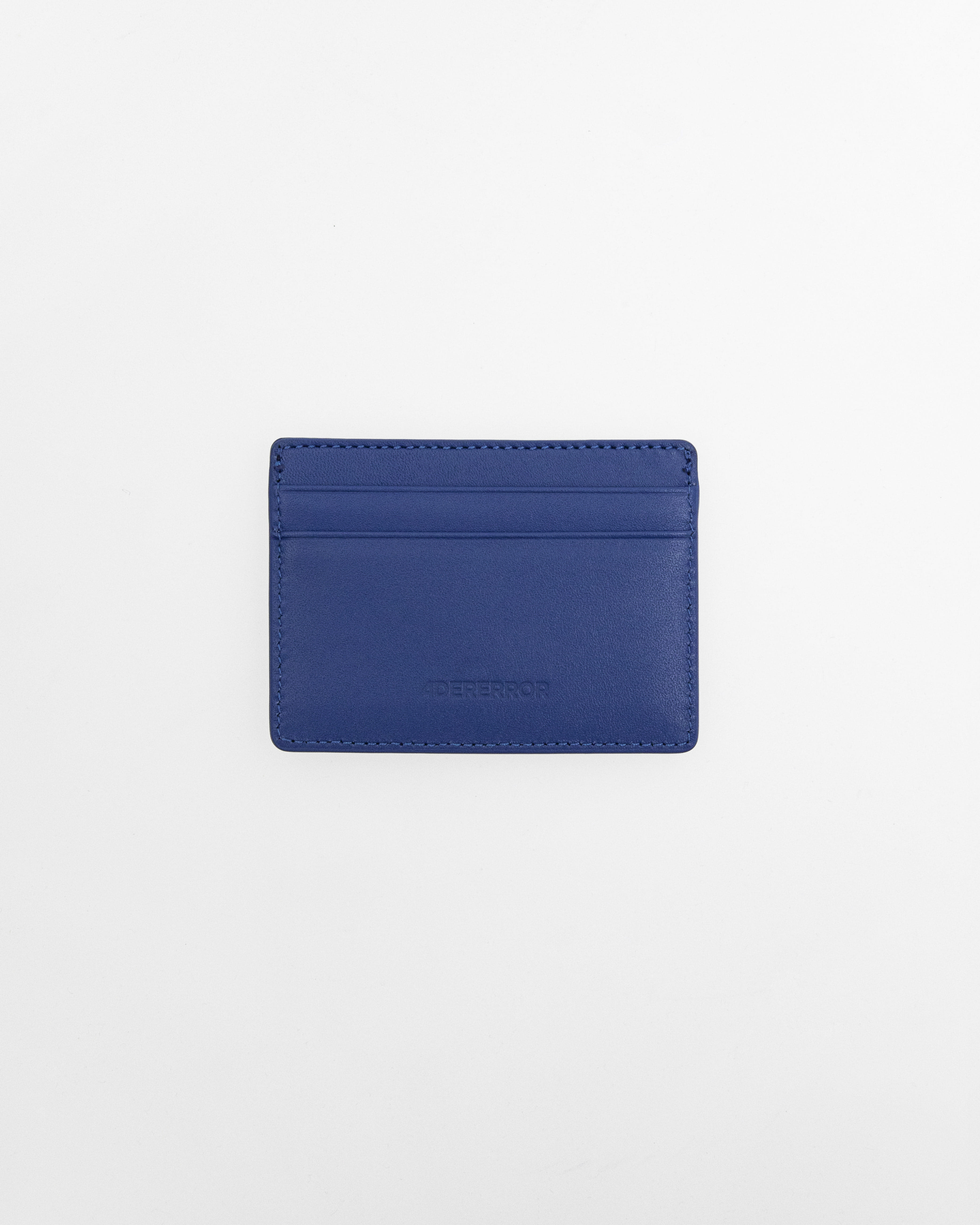ADER ERROR Kadia card holder[cow leather]
