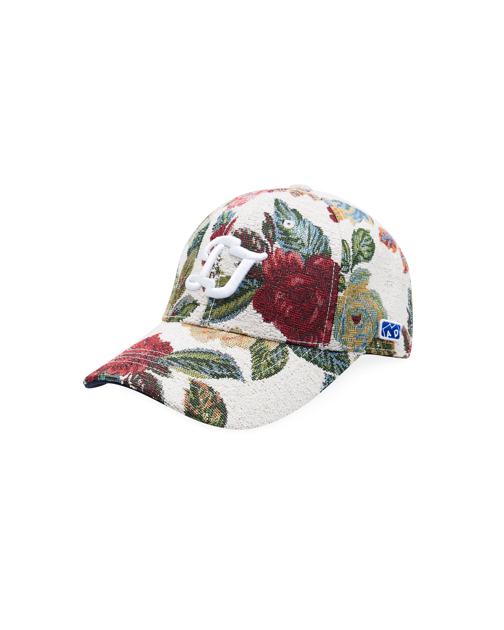 ADER ERROR Cursive trs cap