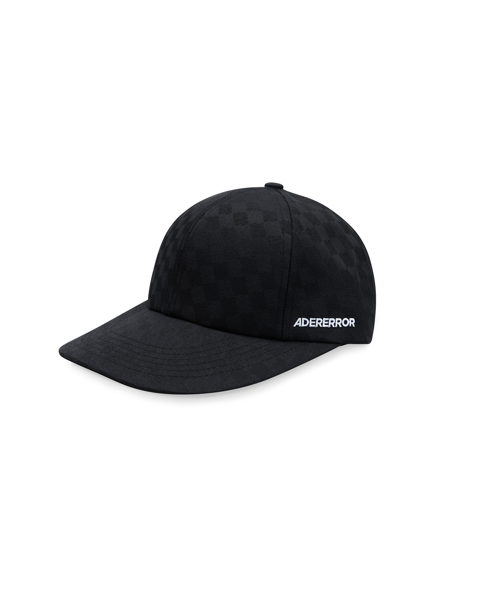 ADER ERROR Tenit tever cap