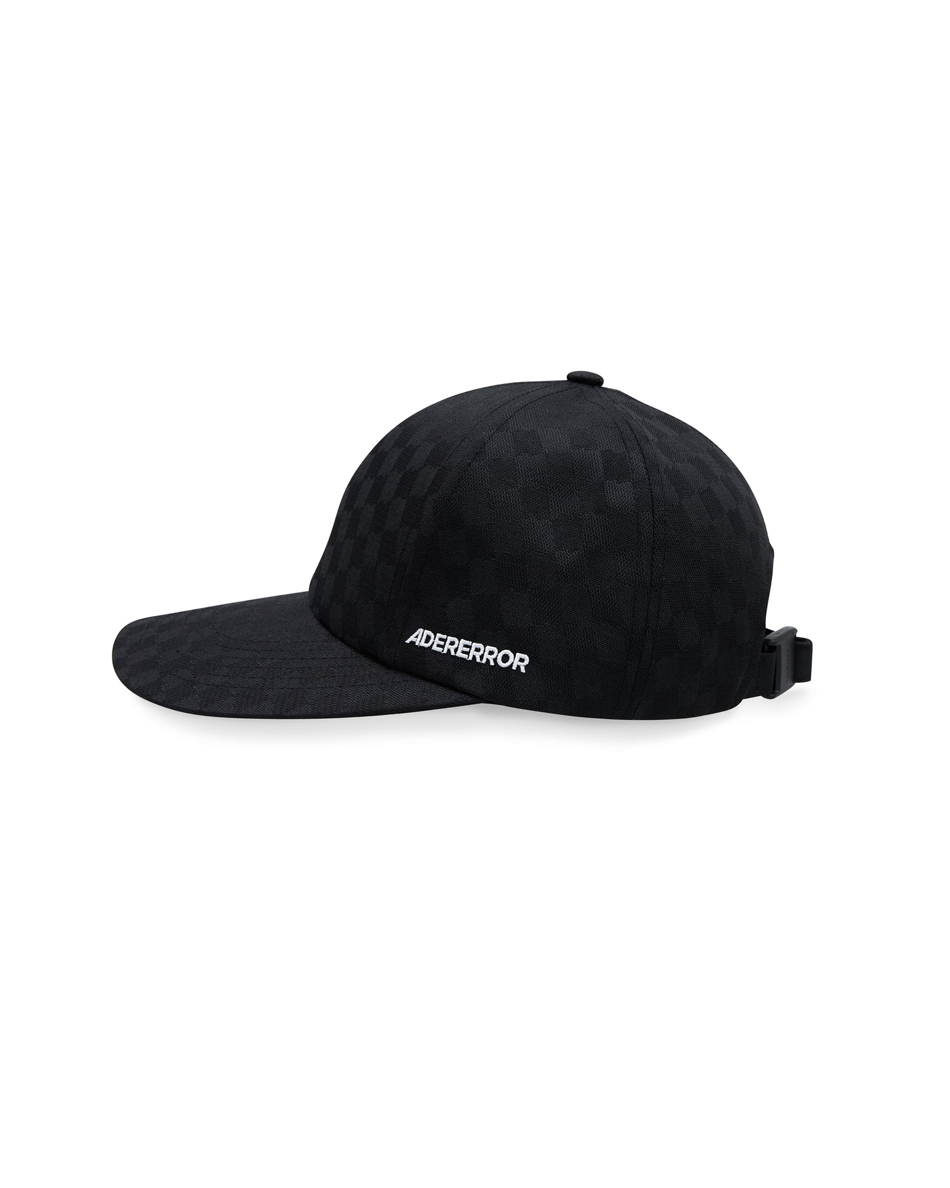 ADER ERROR Tenit tever cap