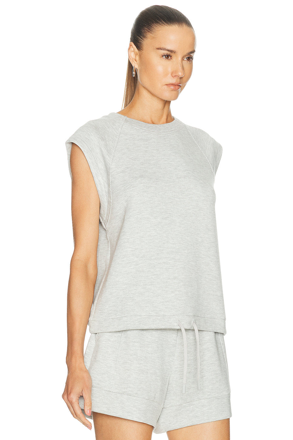 Varley Salome Raglan T-Shirt