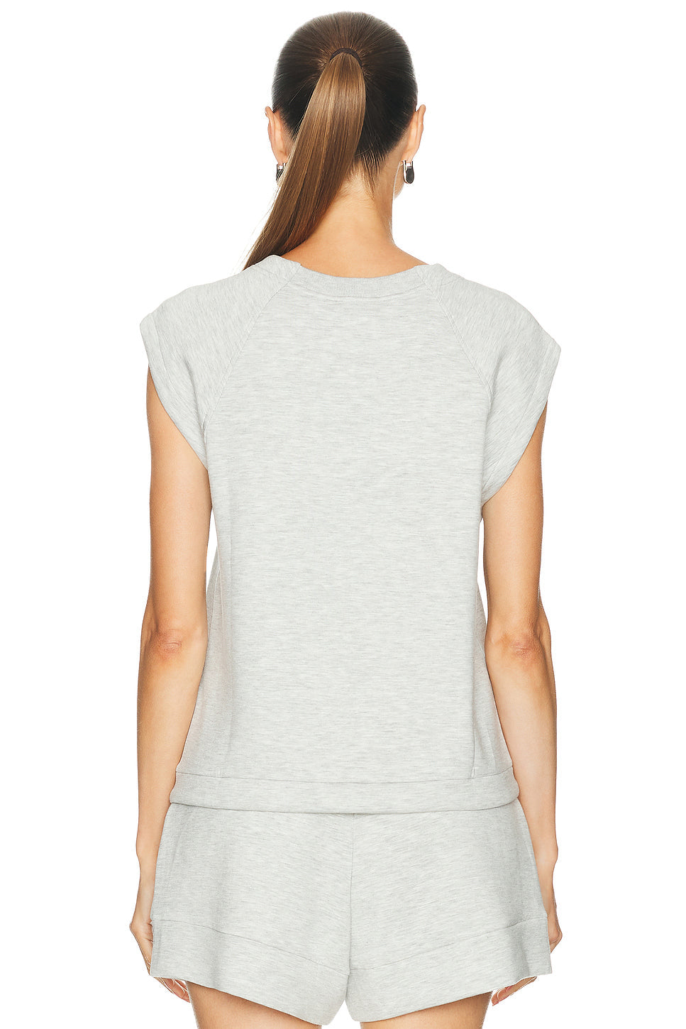 Varley Salome Raglan T-Shirt