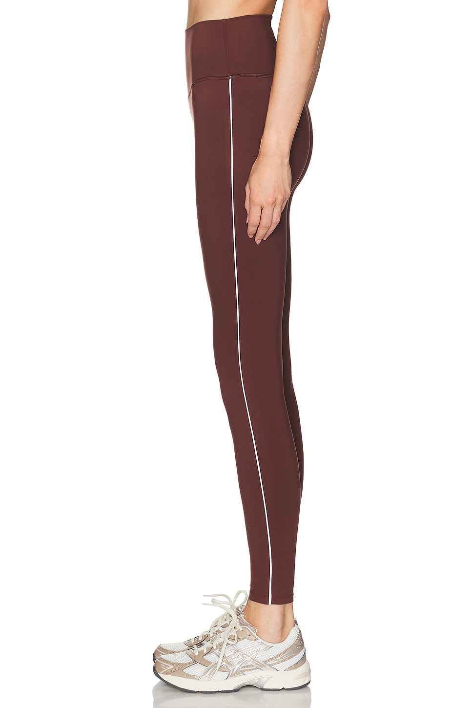 Varley Freesoft Piped 28 Legging
