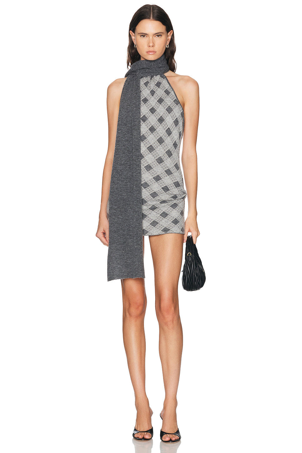 Aya Muse Axis Dress