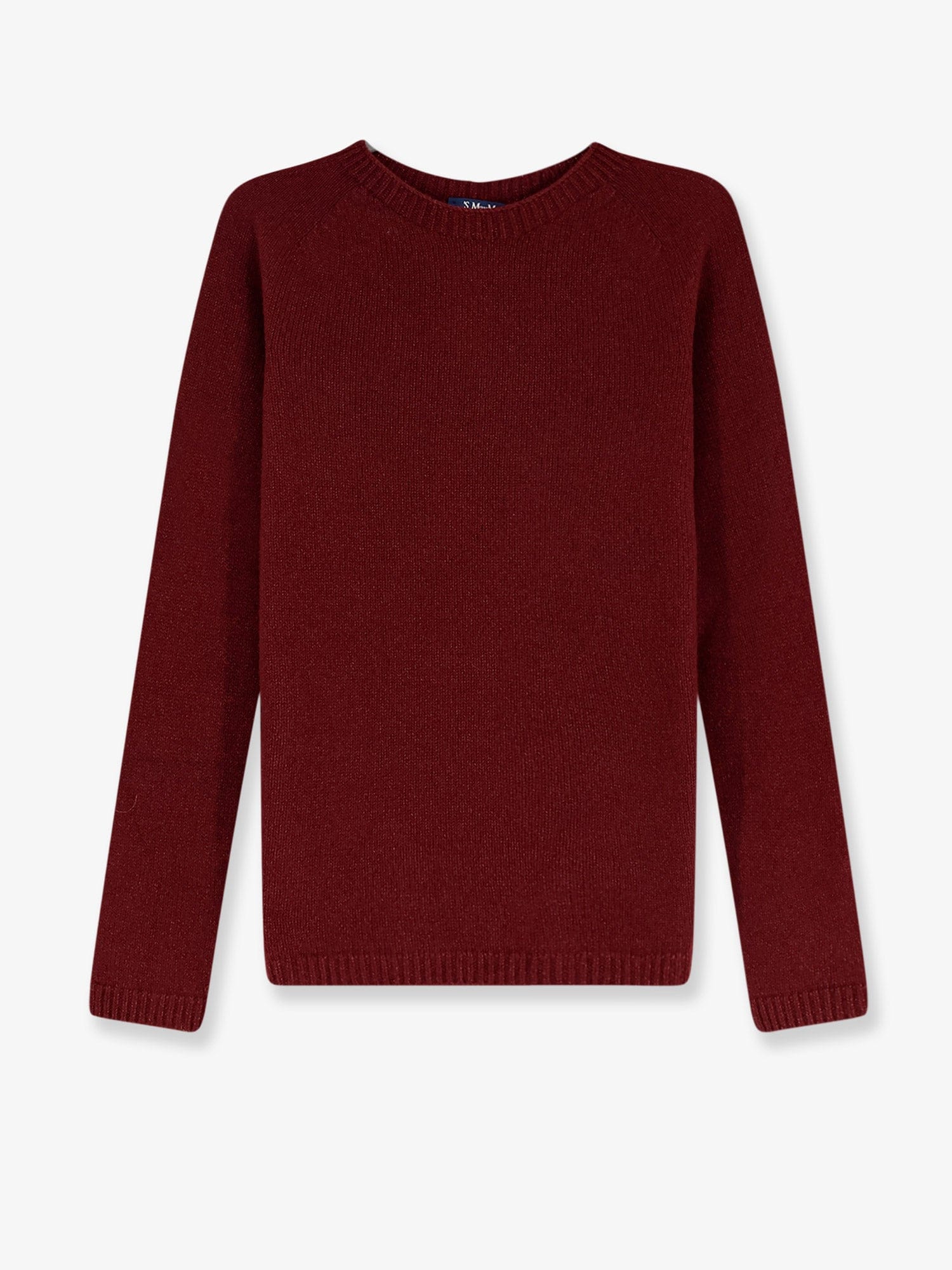 'S MAX MARA Smmgeorg wool and cashmere sweater