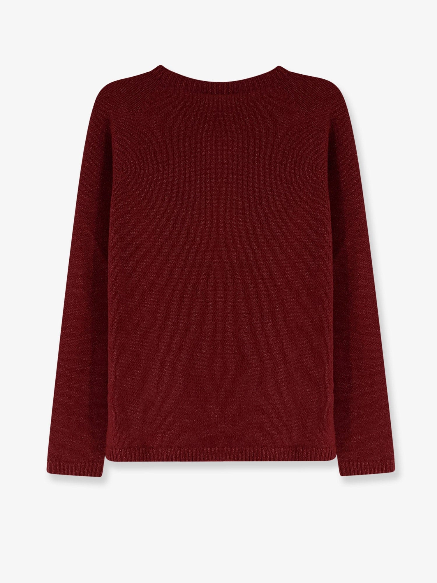 'S MAX MARA Smmgeorg wool and cashmere sweater